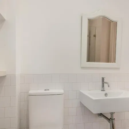 Apartman 2bdr Coastal Escape By Lovelystay