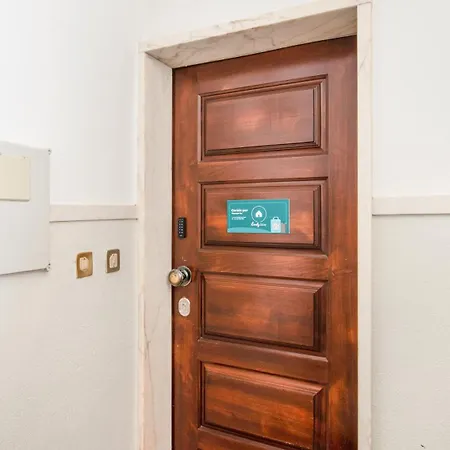 Apartman 2bdr Coastal Escape By Lovelystay *