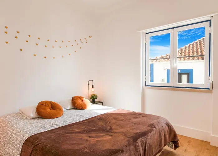 Lägenhet 2bdr Coastal Escape By Lovelystay *