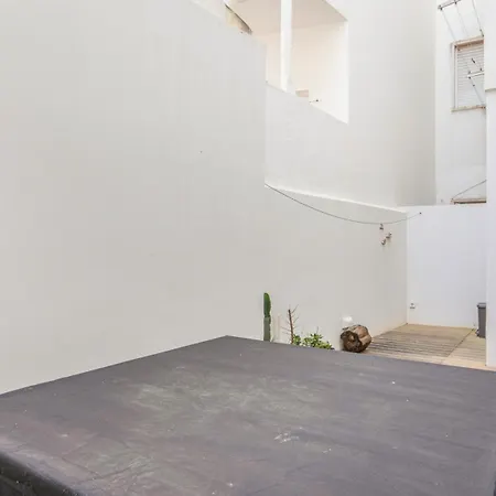 2bdr Coastal Escape By Lovelystay Apartmán Ericeira