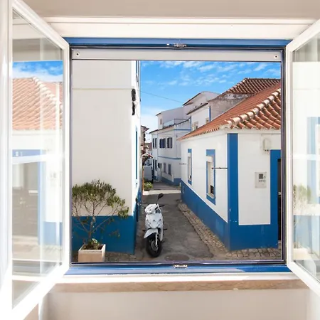 2bdr Coastal Escape By Lovelystay * Ericeira