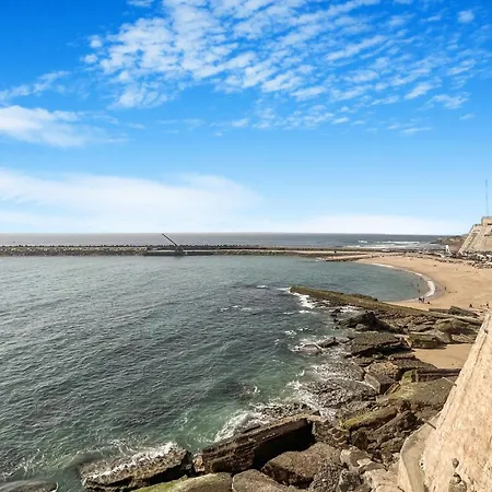 2bdr Coastal Escape By Lovelystay Apartmán *