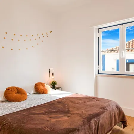 Apartmán 2bdr Coastal Escape By Lovelystay *