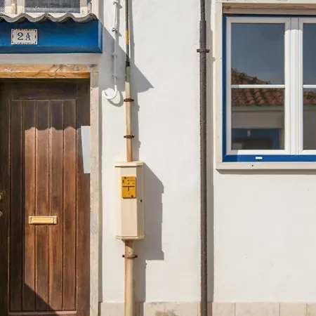 Apartmán 2bdr Coastal Escape By Lovelystay