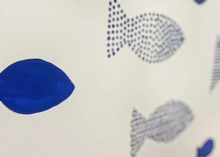 2bdr Coastal Escape By Lovelystay Апартаменты