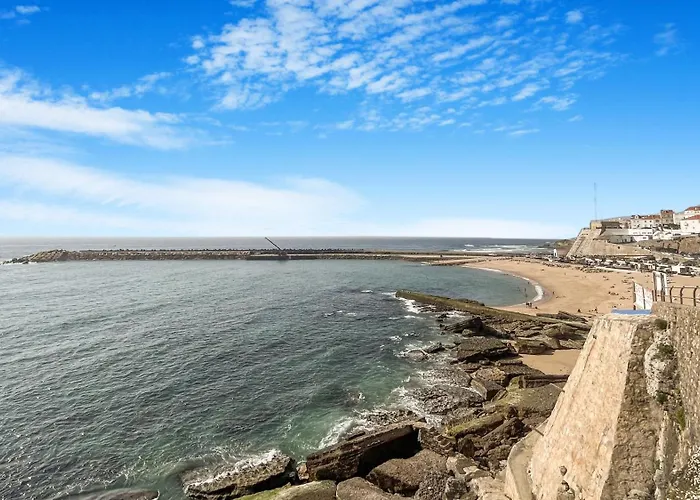 2bdr Coastal Escape By Lovelystay Апартаменты *