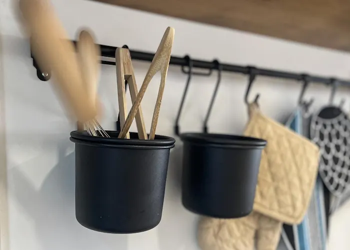 2bdr Coastal Escape By Lovelystay * Эрисейра