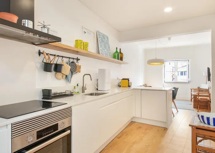 2bdr Coastal Escape By Lovelystay Апартаменты *