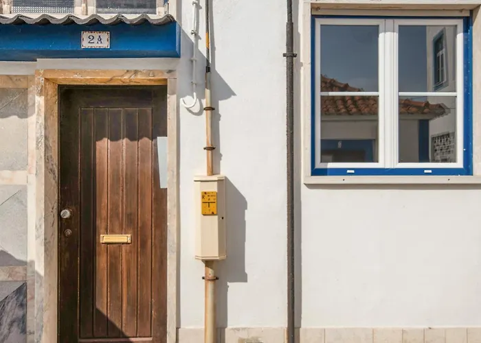 Апартаменты 2bdr Coastal Escape By Lovelystay